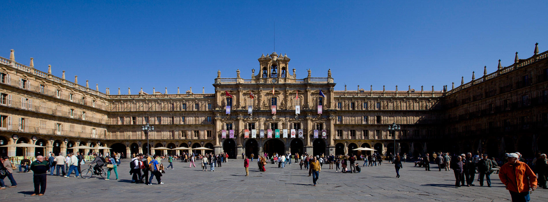 Hotel Alameda Palace