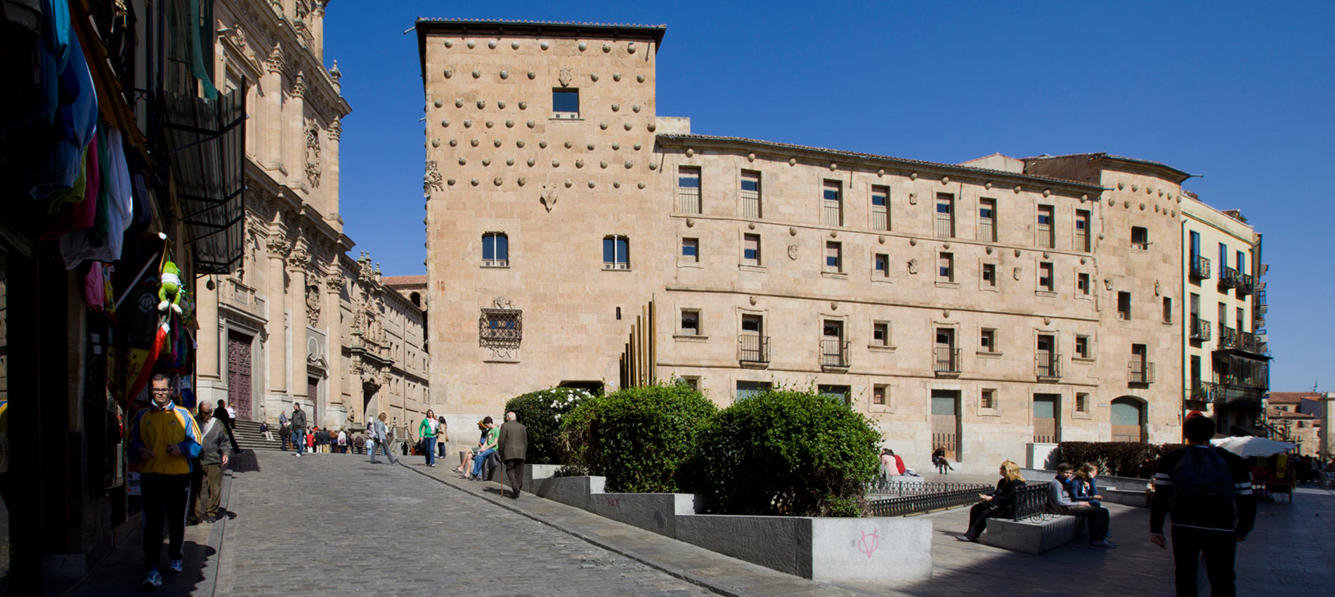 Hotel Alameda Palace