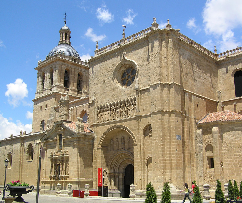 Hotel Alameda Palace